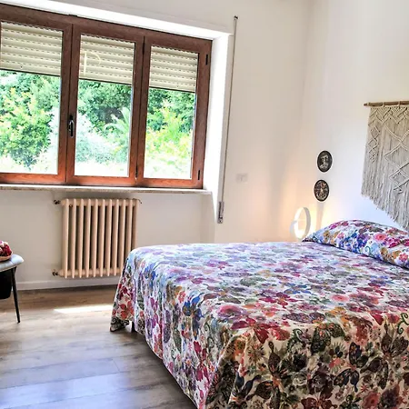 Appartamento La Conca By Interhome Formia