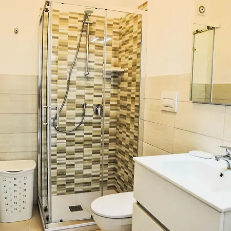 La Conca By Interhome פורמיה