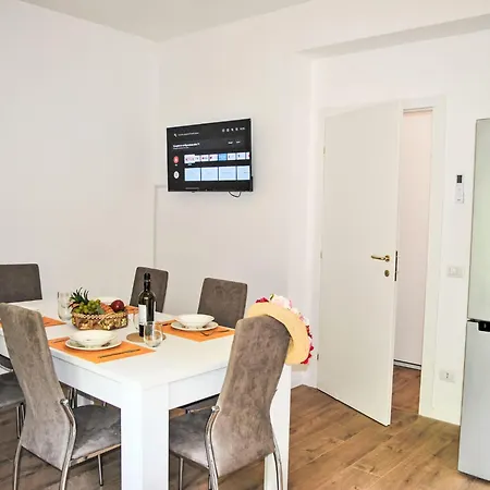 La Conca By Interhome