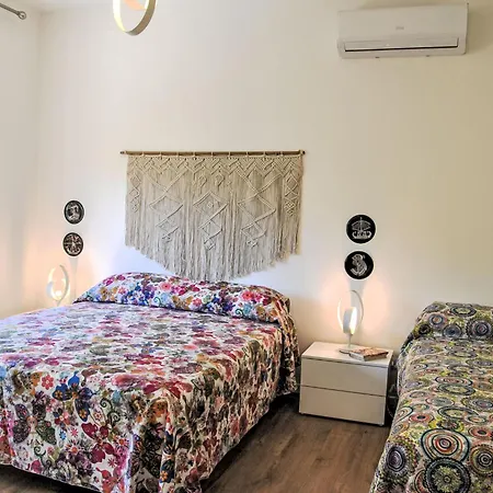 La Conca By Interhome Appartamento *