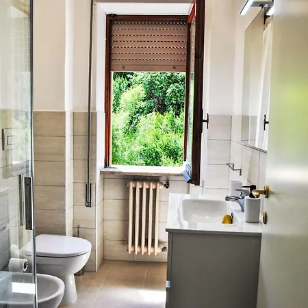 דירה La Conca By Interhome פורמיה