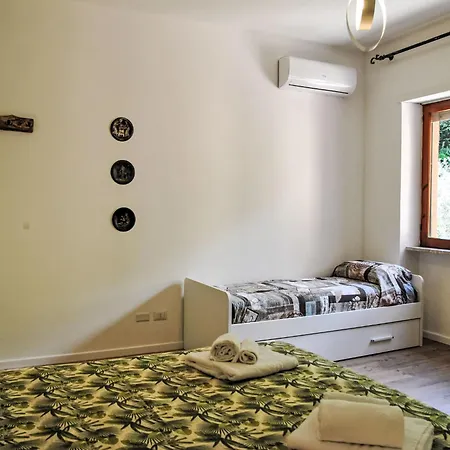 La Conca By Interhome * Φόρμια