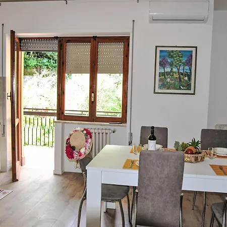 Appartamento La Conca By Interhome