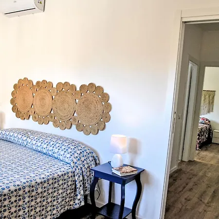 La Conca By Interhome דירה *