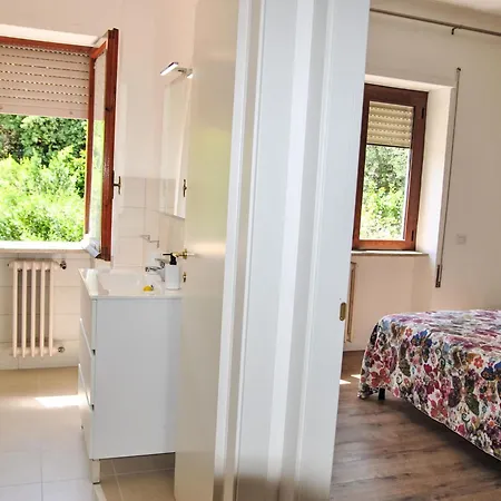 דירה La Conca By Interhome *