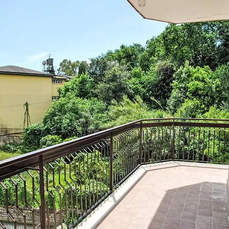 Appartamento La Conca By Interhome *