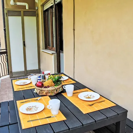 La Conca By Interhome *