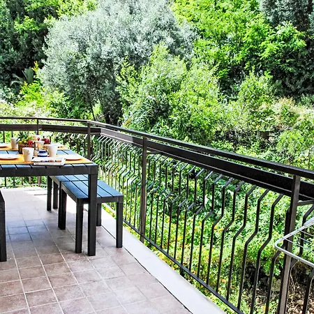 La Conca By Interhome Διαμέρισμα