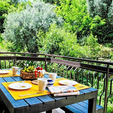 La Conca By Interhome Φόρμια