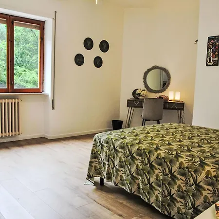 Appartement La Conca By Interhome